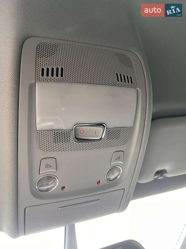 Универсал Audi A4 2012 в Борисполе