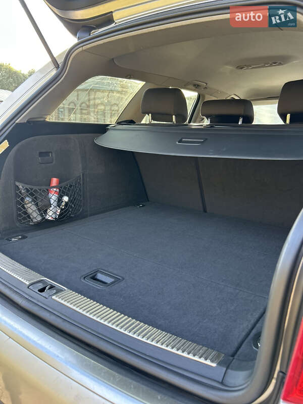 Универсал Audi A4 2004 в Носовке