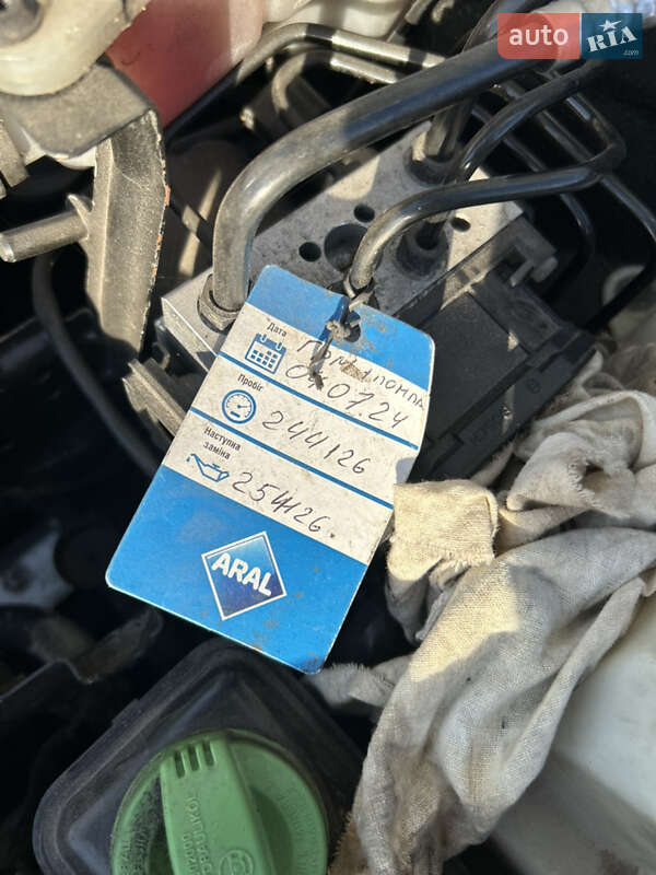 Универсал Audi A4 2004 в Носовке