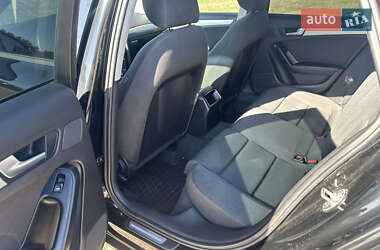 Універсал Audi A4 2009 в 