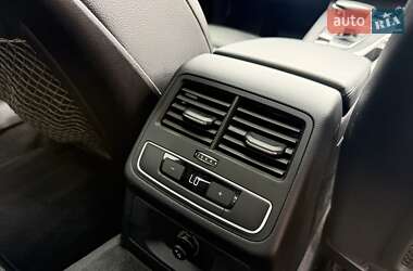 Седан Audi A4 2015 в 