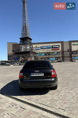 Універсал Audi A4 2003 в 