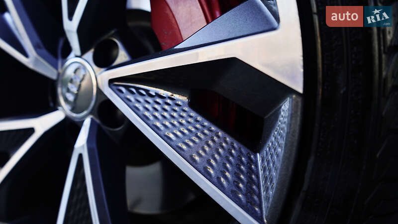 Седан Audi A4 2018 в Львове фото 15 Седан Audi A4 2018 в Львове