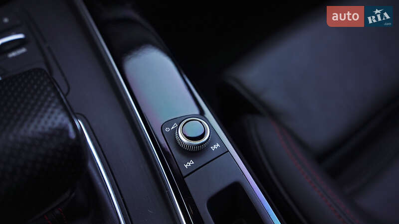 Седан Audi A4 2018 в Львове фото 43 Седан Audi A4 2018 в Львове