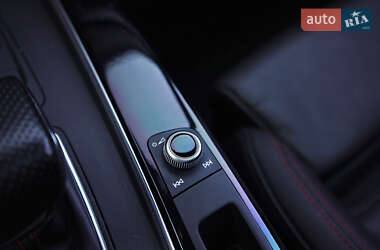 Седан Audi A4 2018 в 