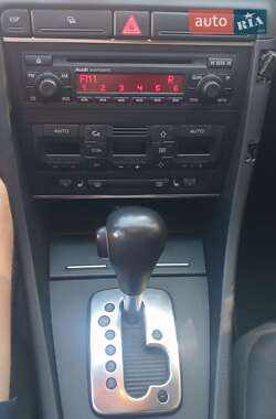 Универсал Audi A4 2005 в Сумах
