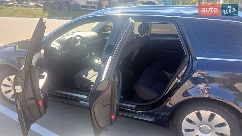 Универсал Audi A4 2005 в Сумах