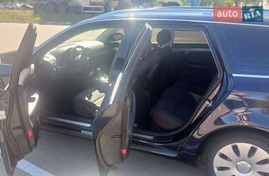 Универсал Audi A4 2005 в 