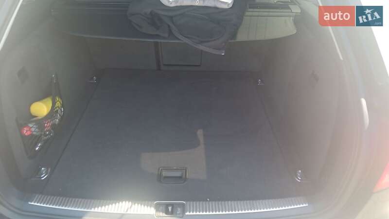 Универсал Audi A4 2005 в Сумах