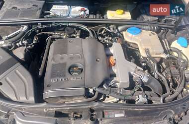 Универсал Audi A4 2005 в Сумах