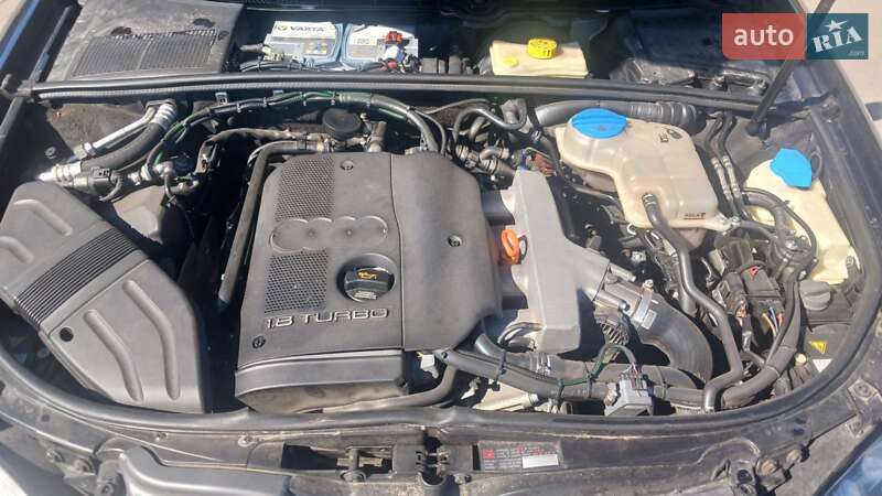 Универсал Audi A4 2005 в Сумах