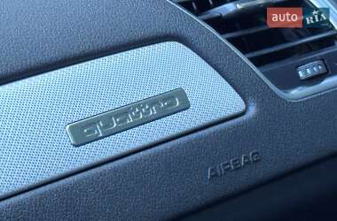 Седан Audi A4 2010 в 
