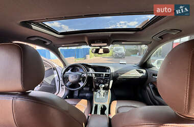 Седан Audi A4 2013 в 