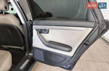 Универсал Audi A4 2007 в 