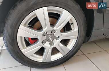 Универсал Audi A4 2007 в 
