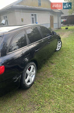 Универсал Audi A4 2008 в 