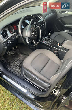 Универсал Audi A4 2008 в 