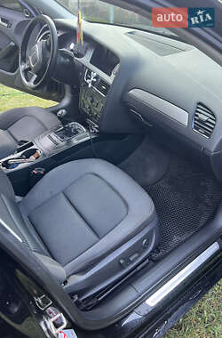 Универсал Audi A4 2008 в 