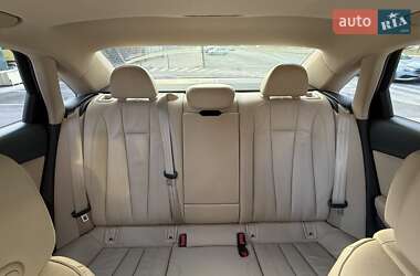 Седан Audi A4 2018 в 