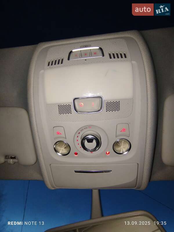 Седан Audi A4 2012 в Белой Церкви