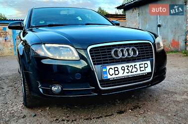 Универсал Audi A4 2005 в 
