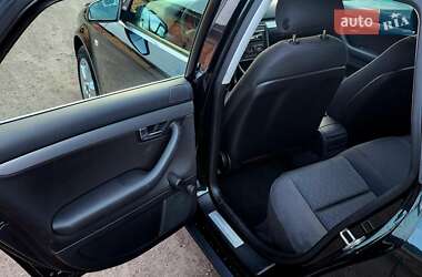 Универсал Audi A4 2005 в 