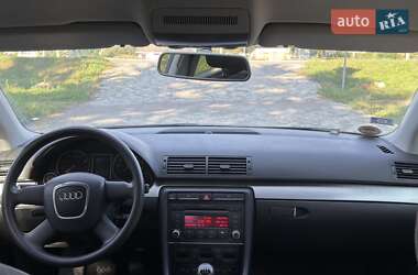 Седан Audi A4 2008 в 