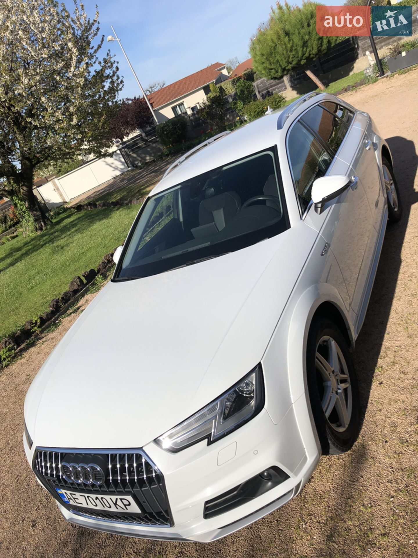 2018 Audi A4 - мініатюра 17