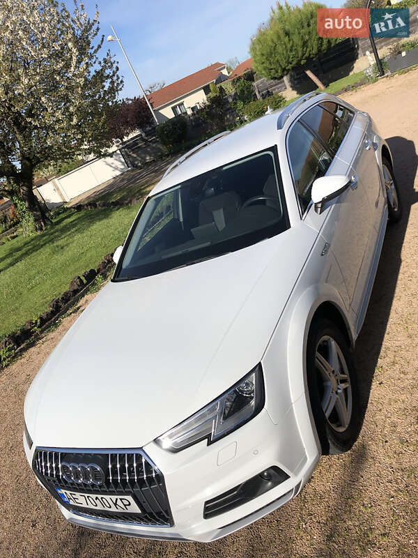 Универсал Audi A4 2018 в Ужгороде фото 17 Универсал Audi A4 2018 в Ужгороде