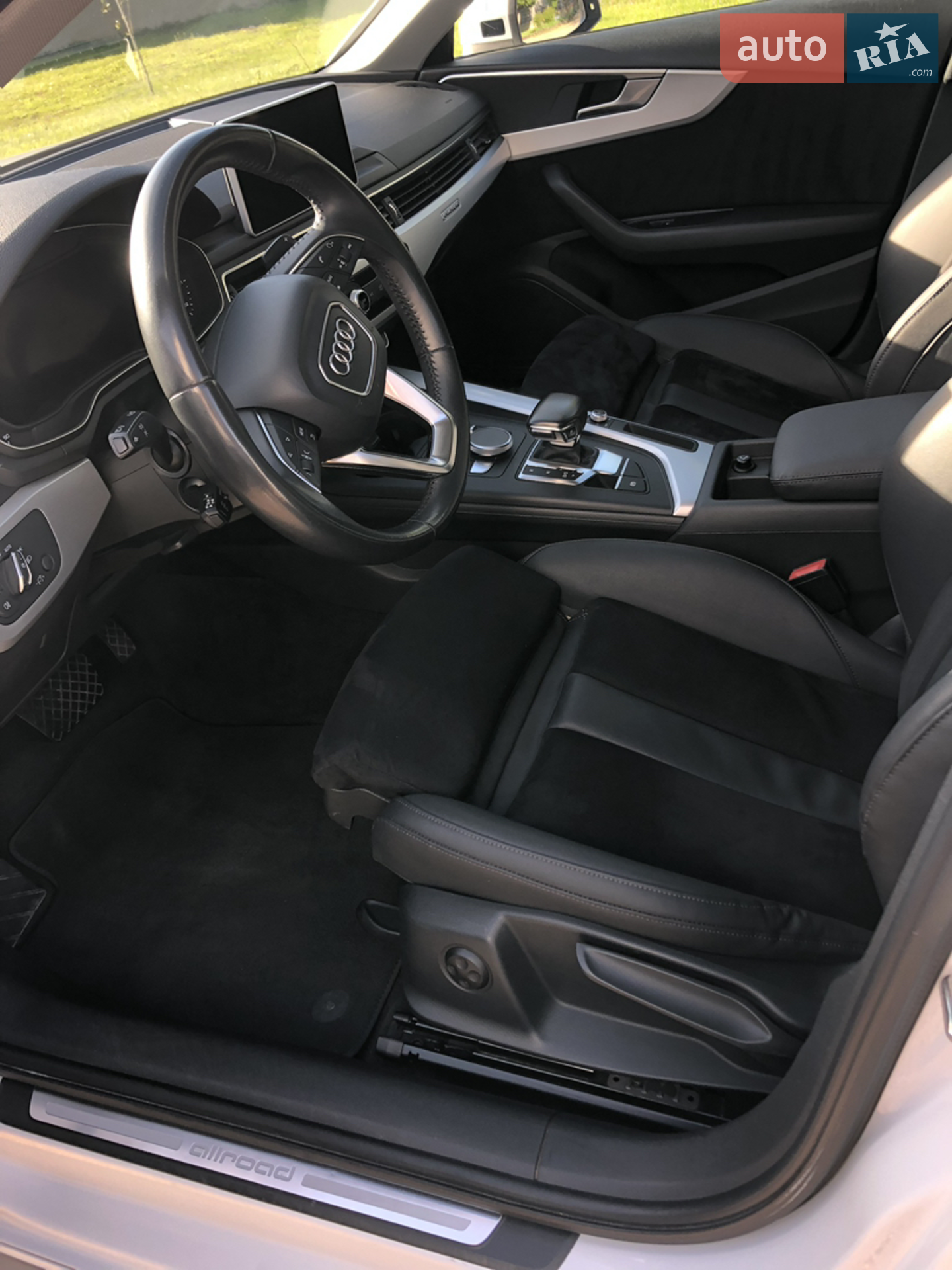 2018 Audi A4 - мініатюра 19