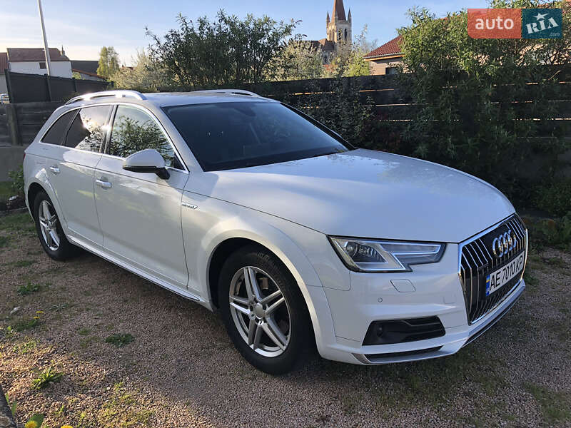 Универсал Audi A4 2018 в Ужгороде фото 32 Универсал Audi A4 2018 в Ужгороде