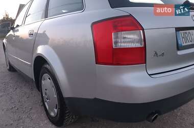 Универсал Audi A4 2003 в 