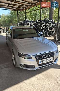 Універсал Audi A4 2008 в Казанці
