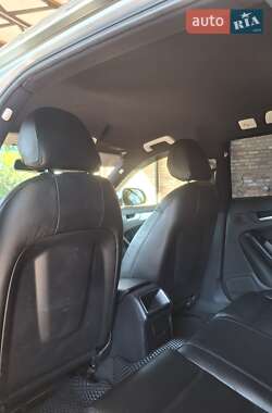 Универсал Audi A4 2008 в 