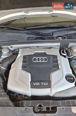 Универсал Audi A4 2008 в 