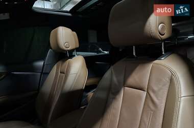 Седан Audi A4 2019 в 
