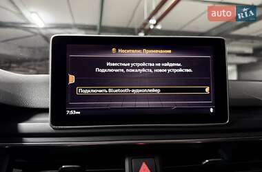 Седан Audi A4 2019 в 