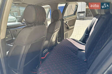 Седан Audi A4 2002 в 