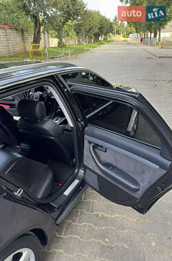 Универсал Audi A4 2007 в Сокирянах