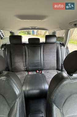 Универсал Audi A4 2007 в Сокирянах