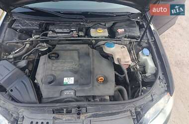 Універсал Audi A4 2005 в 