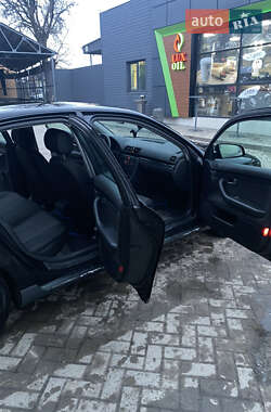 Седан Audi A4 2003 в 