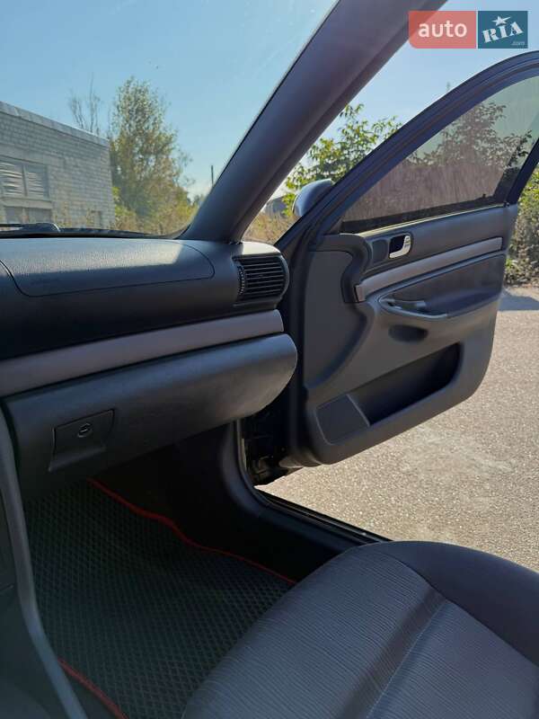 Седан Audi A4 2000 в Чернигове фото 13 Седан Audi A4 2000 в Чернигове