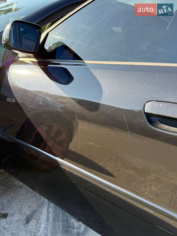 Седан Audi A4 2000 в Чернигове фото 22 Седан Audi A4 2000 в Чернигове