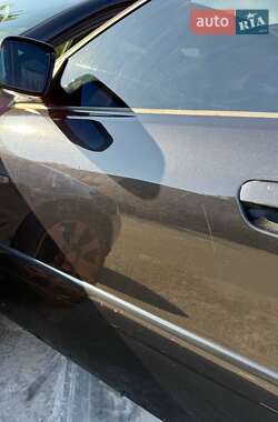 Седан Audi A4 2000 в 