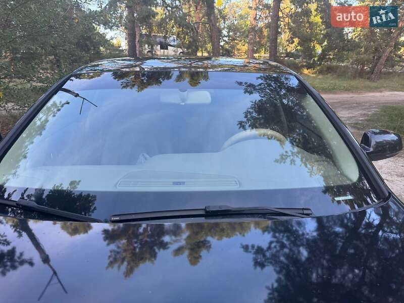 Седан Audi A4 2011 в Києві фото 4 Седан Audi A4 2011 в Києві