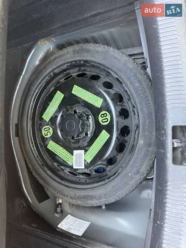 Седан Audi A4 2011 в Києві фото 12 Седан Audi A4 2011 в Києві