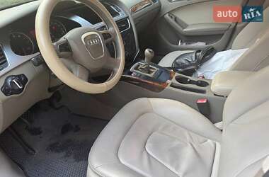 Седан Audi A4 2011 в 
