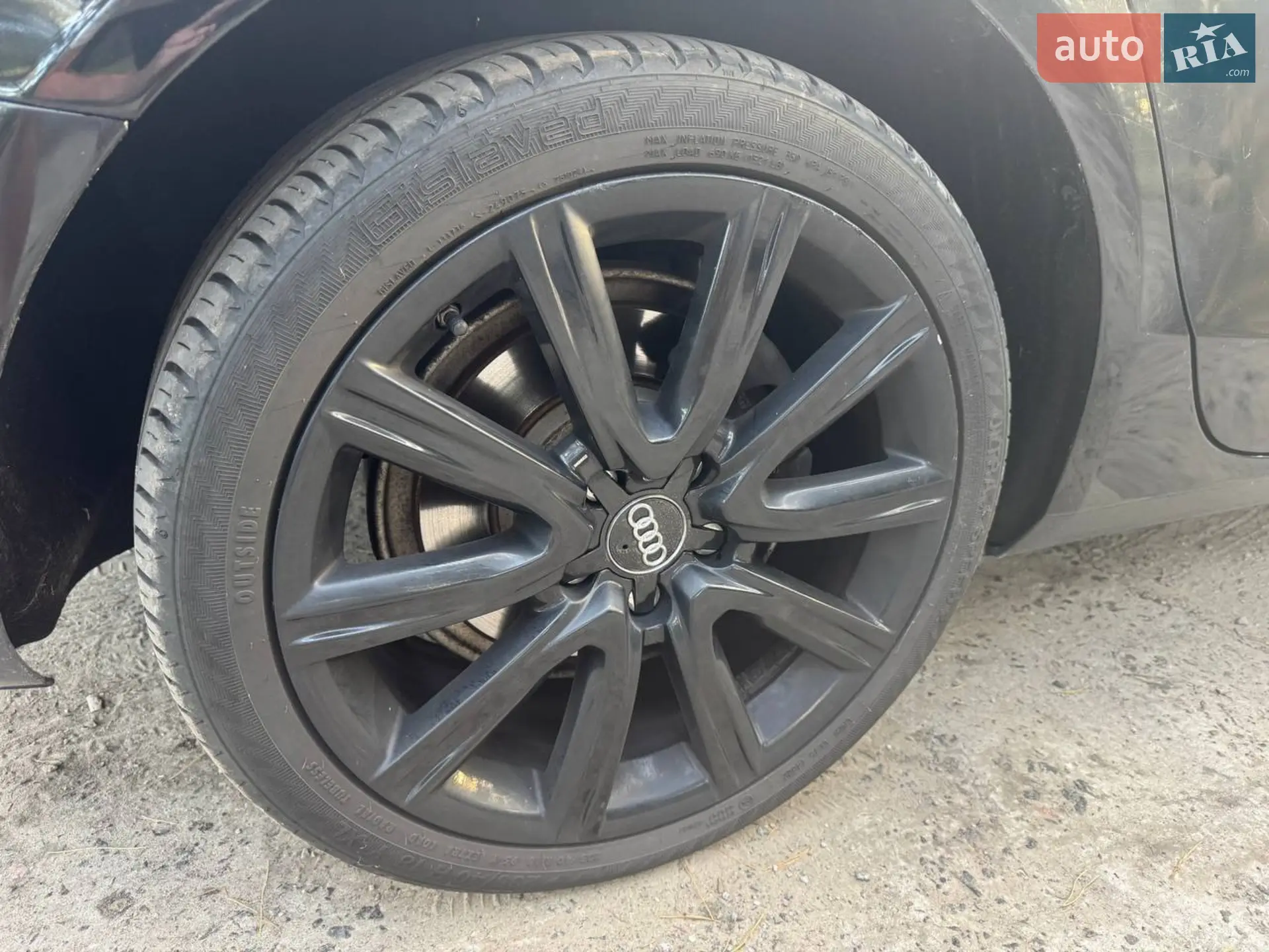2011 Audi A4 - мініатюра 19