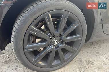 Седан Audi A4 2011 в 